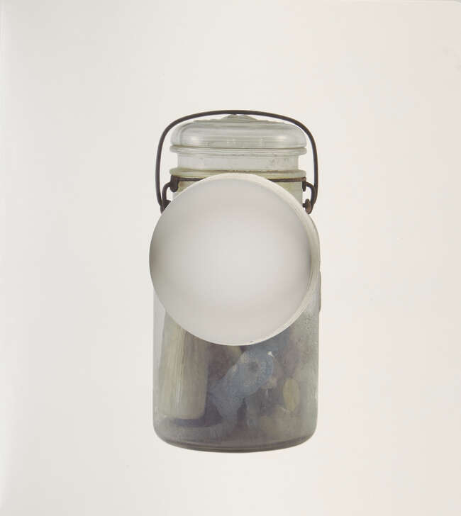 
	
		PROPERTY FROM THE COLLECTION OF THE LATE CLODAGH WADDINGTON
		Haim Steinbach,
		