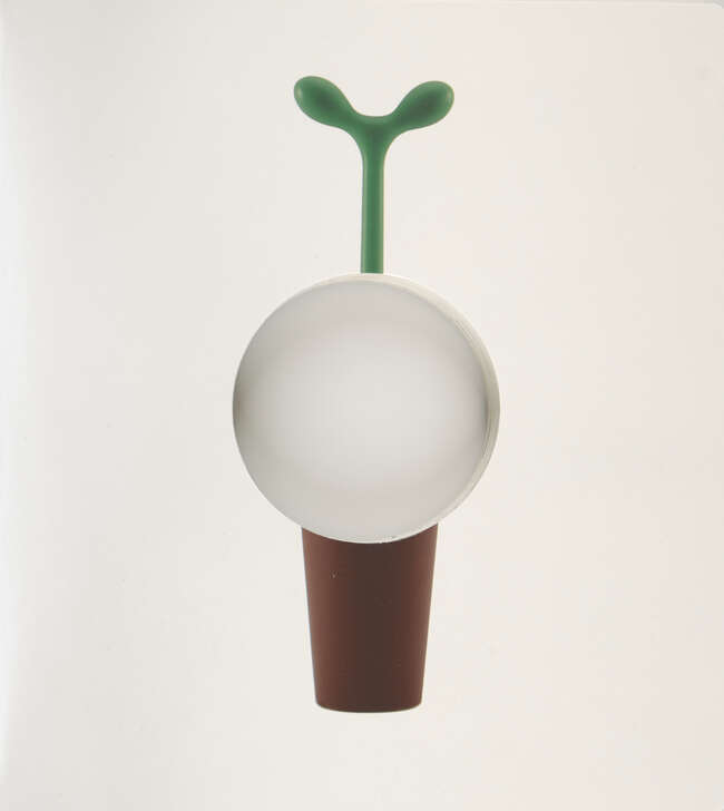 
	
		PROPERTY FROM THE COLLECTION OF THE LATE CLODAGH WADDINGTON
		Haim Steinbach,
		