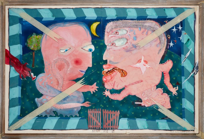 To Be Sold with No Reserve: Mary P. O’Connor, Irish b.1959 -  Four works including...