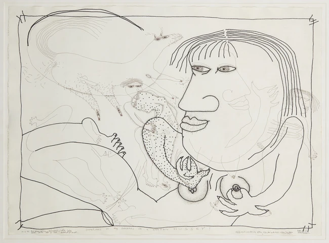 To Be Sold with No Reserve: Mary P. O’Connor, Irish b.1959 -  Four works including...