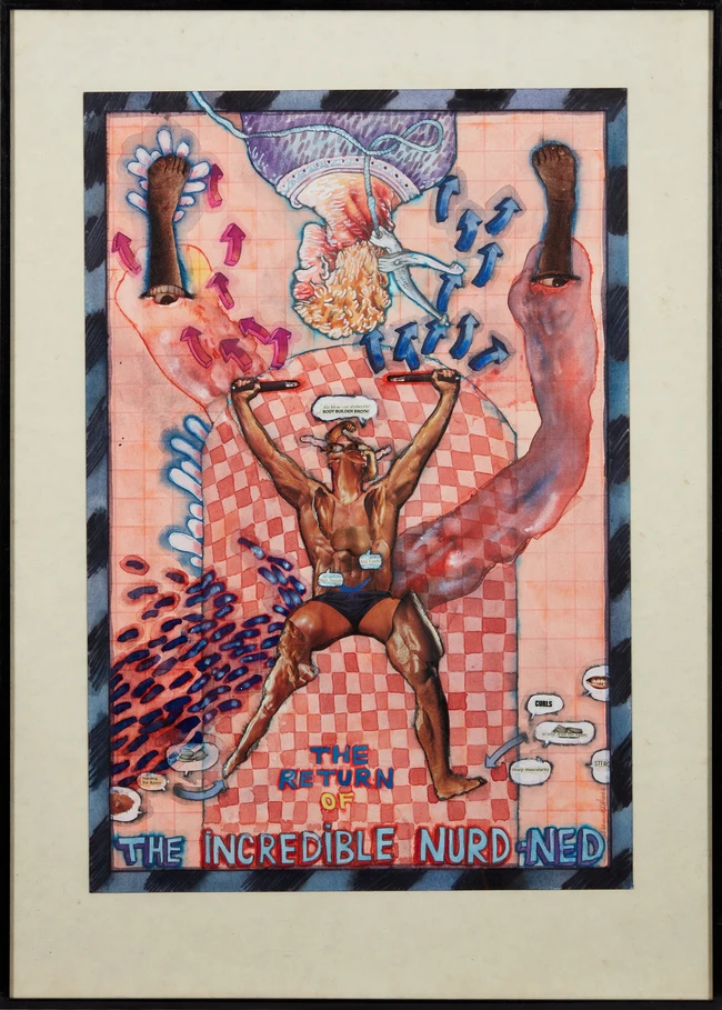 To Be Sold with No Reserve: Mary P. O’Connor, Irish b.1959 -  Four works including...