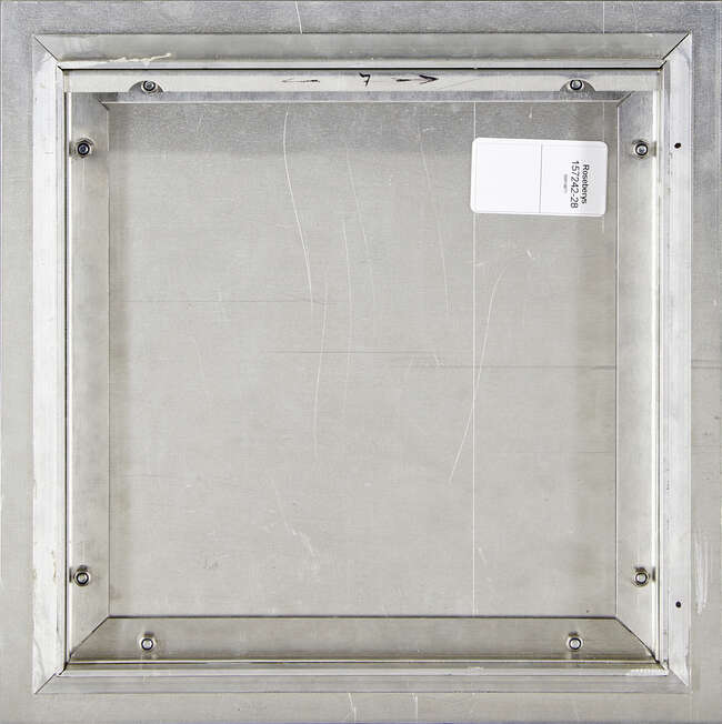 
	
		Gillian Wise, 
		British b. 1936- 
		
		Directed Path, 1966-2010; 
		
		rubber multiple,...