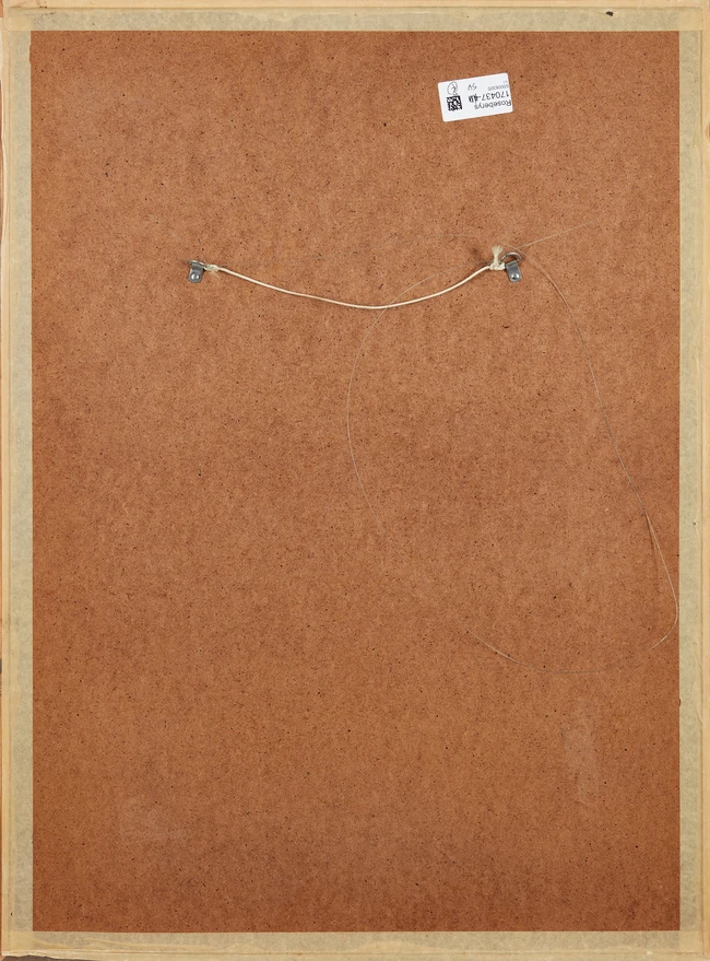 To Be Sold with No Reserve: Mary P. O’Connor, Irish b.1959 - Four works including 'Mama...