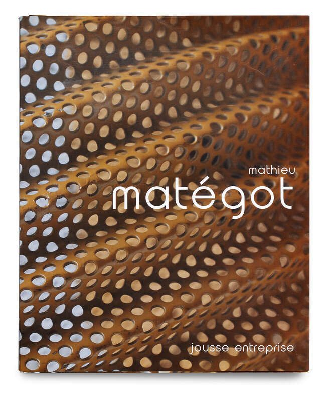 Roseberys London | 4 books Post War Furniture Comprising: Mathieu