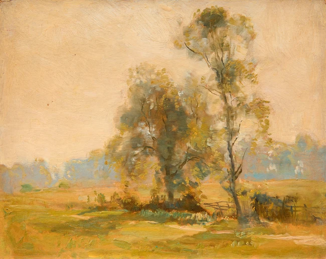 To Be Sold with No Reserve: Harry Mitton Wilson, British 1873-1923 - Five works including...