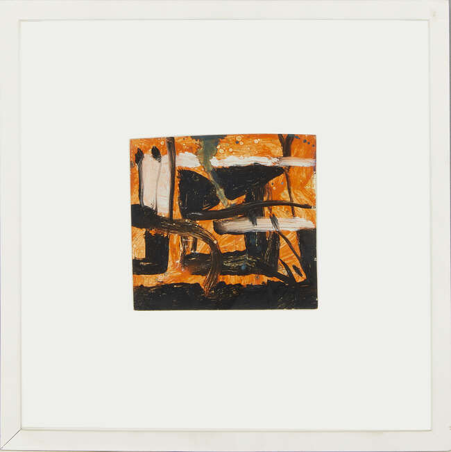 
	
		Maurice Cockrill RA, 
		British 1936-2011-
		
		Pocket Kingdom;
		
		oil on board,...