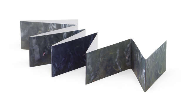 
	
		Various Artists,
		 
		A collection of eight Momart Christmas Gifts, 2004-13;
		 
		