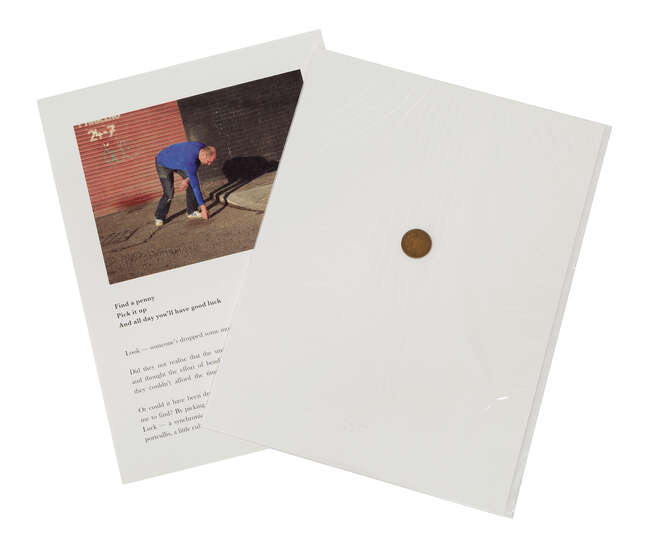 
	
		Various Artists,
		 
		A collection of eight Momart Christmas Gifts, 2004-13;
		 
		