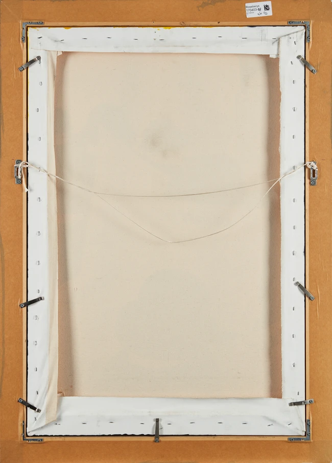 British school, 20th century - Three works including 'After Jean Émile Laboureur's poster for...
