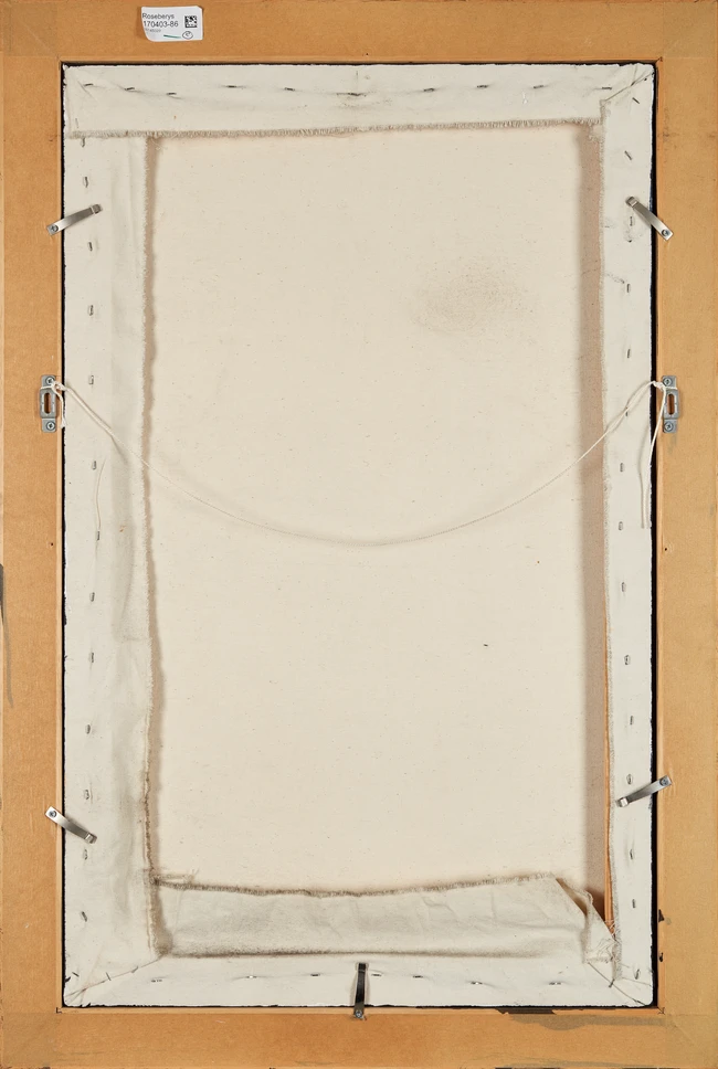 British school, 20th century - Three works including 'After Jean Émile Laboureur's poster for...