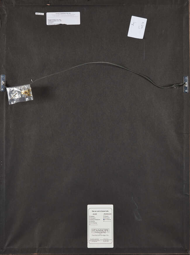 
	
		Douglas Owen Portway, 
		South African/British 1922-1993- 
		 
		Untitled, 1964;...