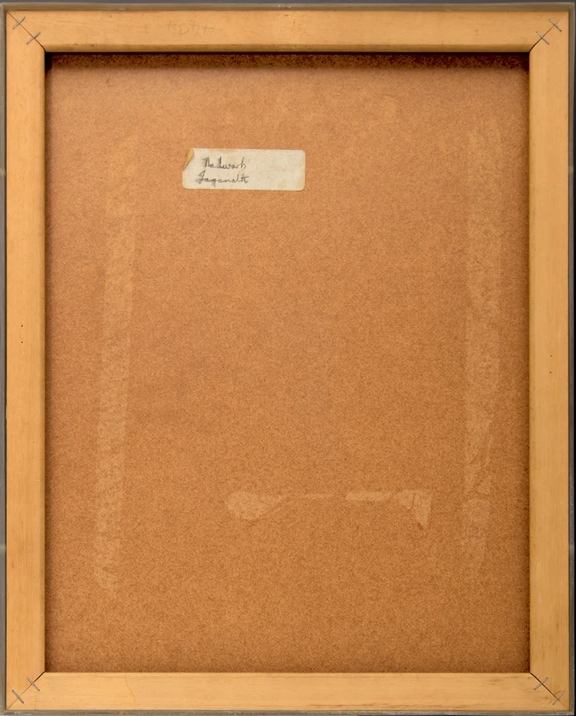 The worship of Srinathji, Nathdwara, North India, 19th century, 
Opaque pigments on paper, the...