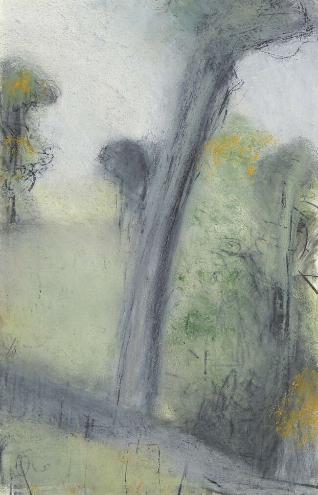 
	
		Sarah Armstrong-Jones, 
		British b.1964-
		 
		Tree, 1994;
		 
		mixed media on...