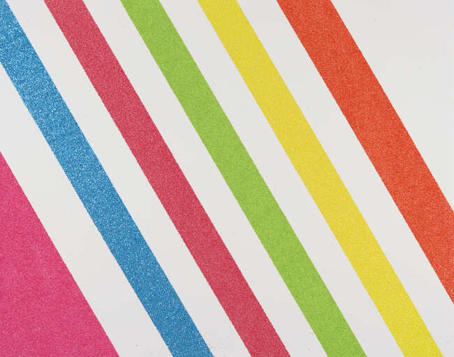 
	
		Martin Creed, 
		British b.1968-
		 
		Work No. 3370, 2019;
		 
		screenprint in...