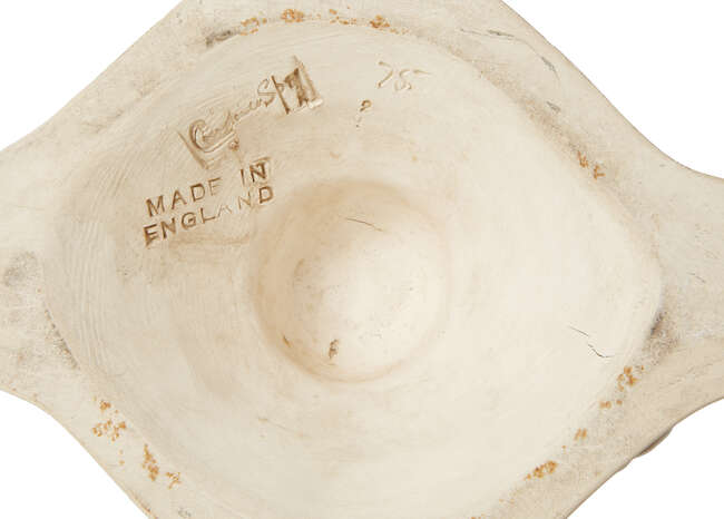 
	
		THE ANDREW WEAVING COLLECTION, 
		 
		Constance Spry (1886-1960) for Fulham Pottery,...