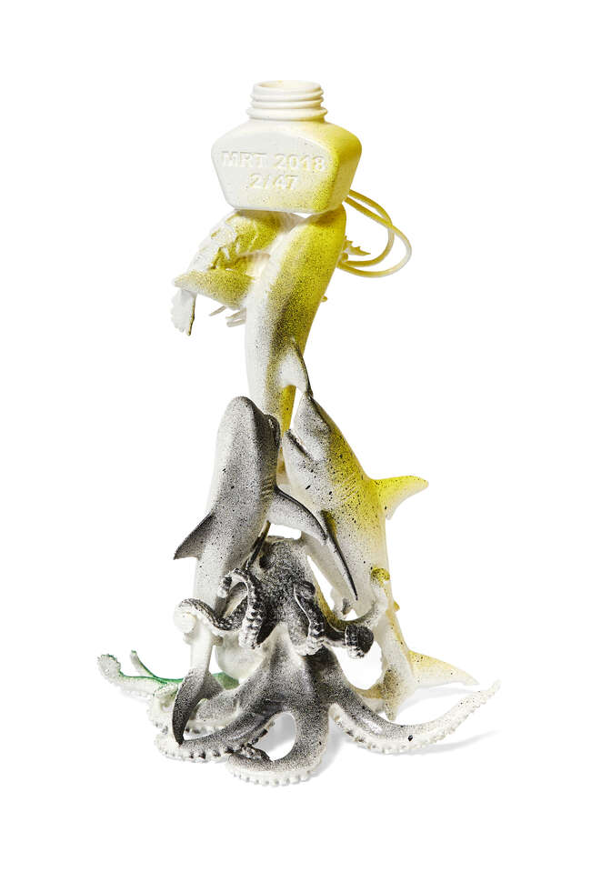 Roseberys London | Jonathan Meese, Daniel Richter and Tal R, German
