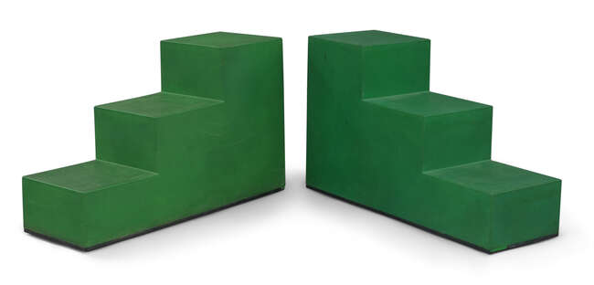 
	
		Mario Bellini (b.1935) for C&B/B&B Italia, 
		 
		&#39;Gli Scacchi&#39; modular seating...
