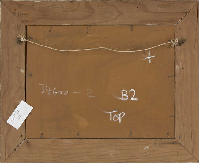 
	
		Roy De Maistre CBE, 
		Australian 1894  1968- 
		 
		Untitled, still life; 
		 
		