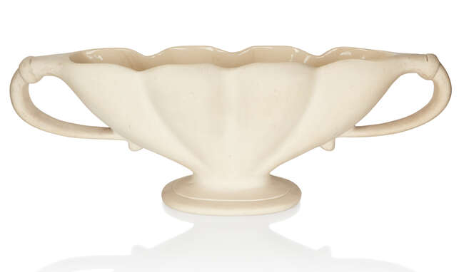 
	
		THE ANDREW WEAVING COLLECTION, 
		 
		William John Marriner for Fulham Pottery,...