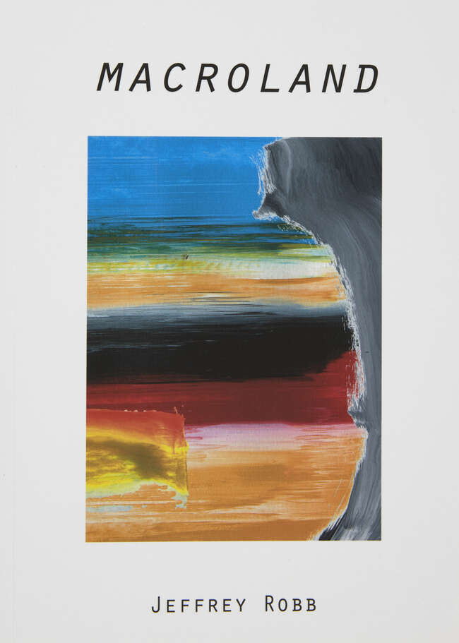 
	
		Jeffrey Robb,
		British b.1965-
		 
		Macroland Box Set, 2012;
		 
		the complete set...