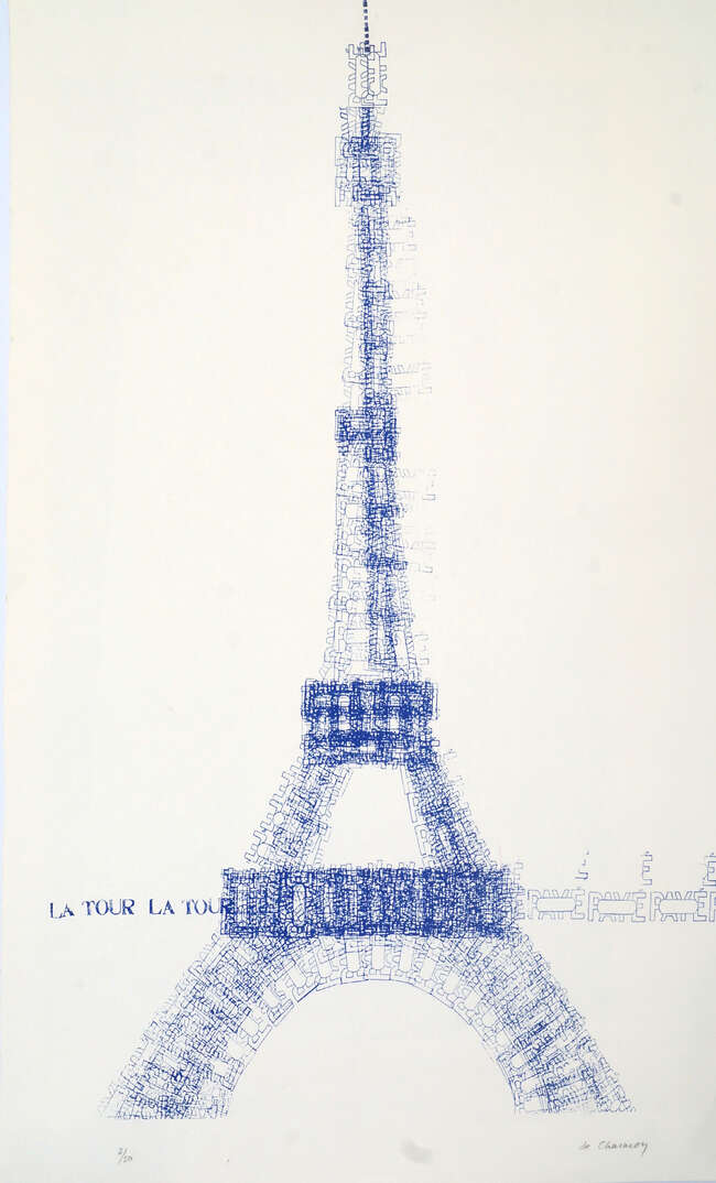 
	
		RTOCozette de Charmoy, 
		British/Canadian b.1939- 
		 
		Battlefieldlist; 
		 
		