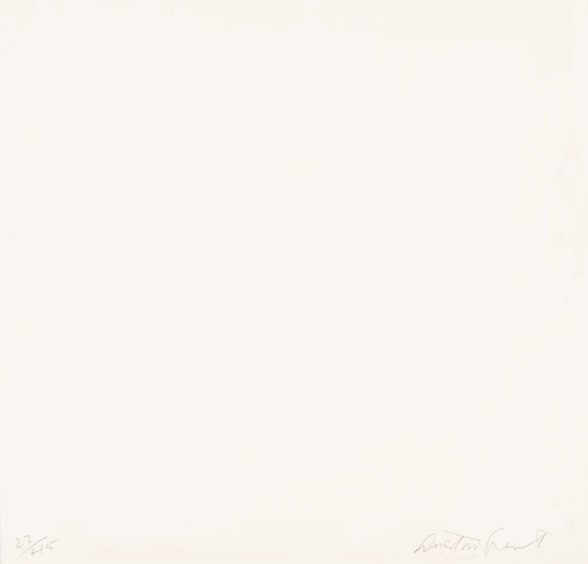 To Be Sold with No Reserve: Alistair Grant, RBA ARCA, British, 1925-1997, Untitled, 1994; 