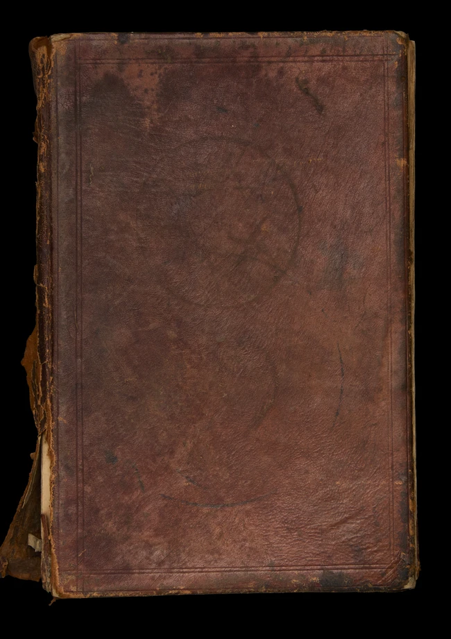 Amir Khushro : the Tale of Four Derwishes (Qissa Chahar Dervish), and a copy of the 14th-century...