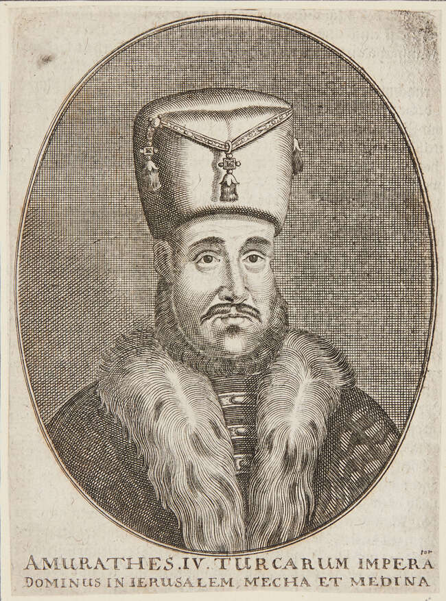 
	
		Nicolas de Larmessin I (French 1632-1694), Paris, late 17th century, A group of 9...