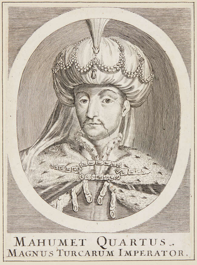 
	
		Nicolas de Larmessin I (French 1632-1694), Paris, late 17th century, A group of 9...