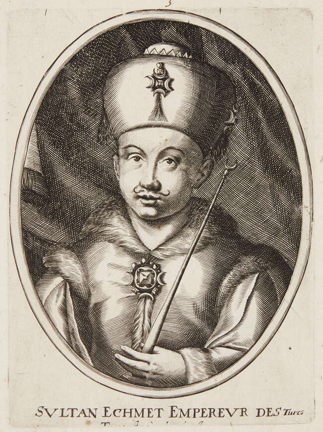 
	
		Nicolas de Larmessin I (French 1632-1694), Paris, late 17th century, A group of 9...