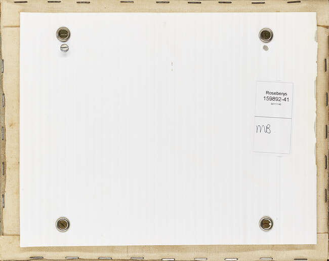 
	
		Grandma Moses, 
		American 1860-1961 - 
		 
		Kenyon Old House; 
		 
		oil on...