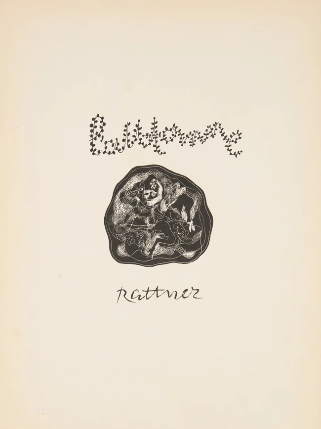 To Be Sold with No Reserve: After Pablo Picasso, Spanish 1881-1973, La Comedie Humaine...