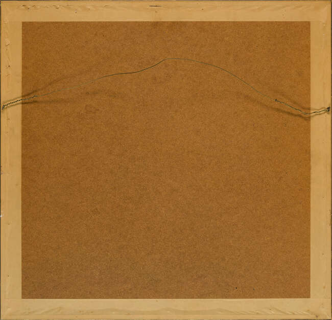 
	
		Luigi Rossini, 
		 
		Italian 1790-1857- 
		 
		Avanzo della Casa di Cola di...