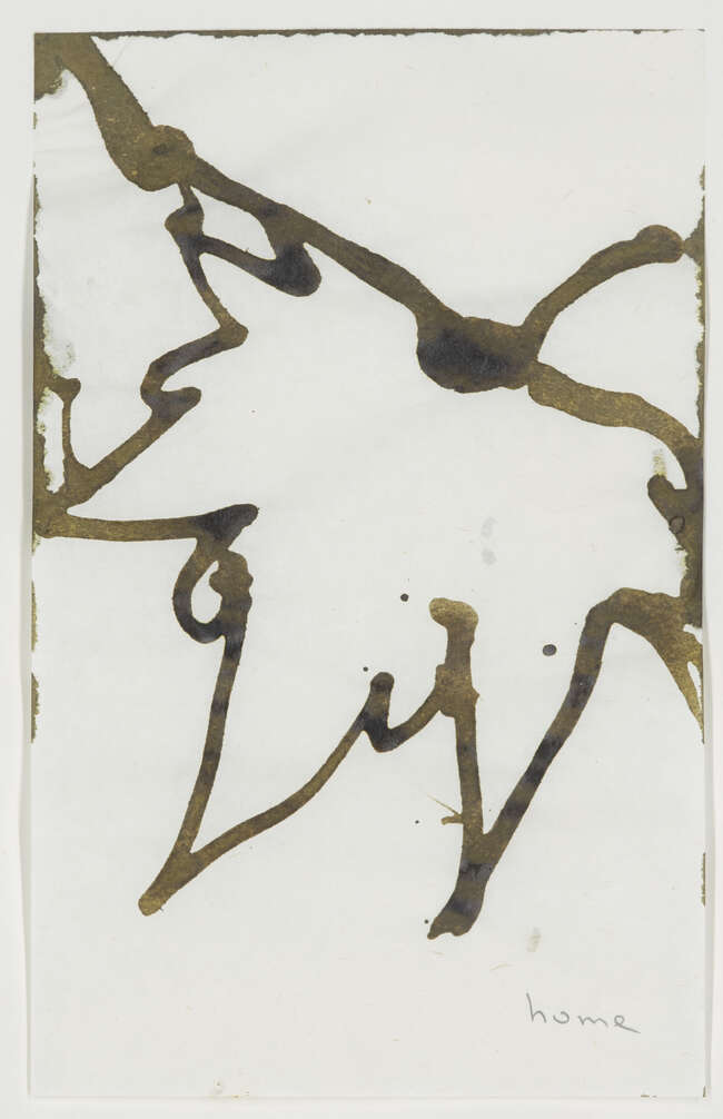 
	
		Gary Hume RA, 
		British b.1962-
		 
		London Plane Leaves, 1999;
		 
		four unique...