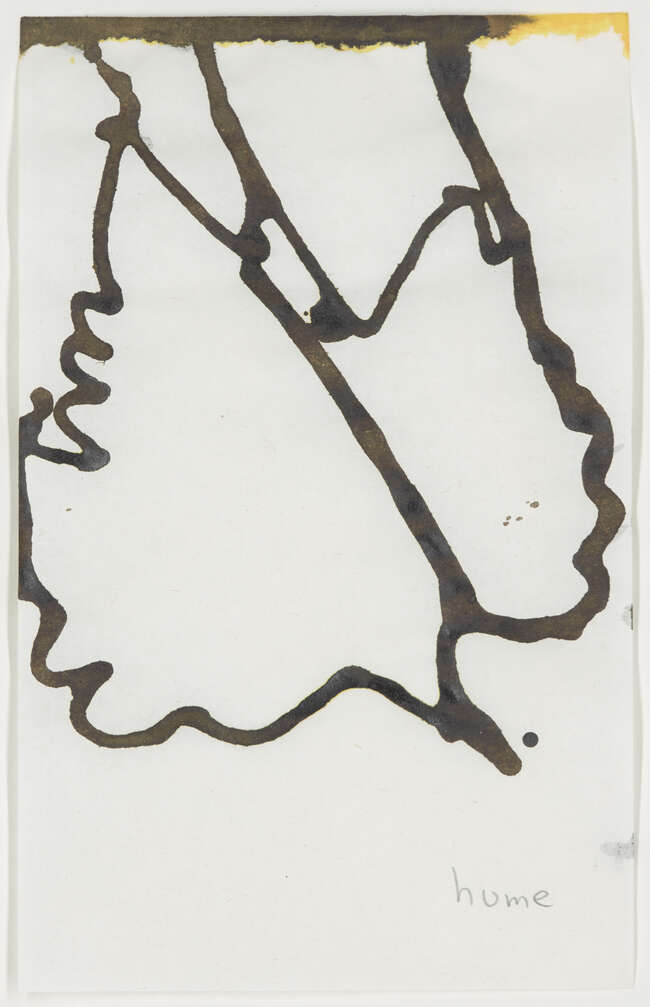 
	
		Gary Hume RA, 
		British b.1962-
		 
		London Plane Leaves, 1999;
		 
		four unique...