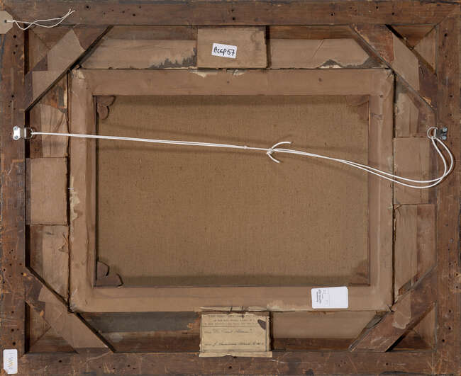 
	
		Samuel John Lamorna Birch RA RWS, 
		British 1869-1955 - 
		 
		The Trout Stream,...