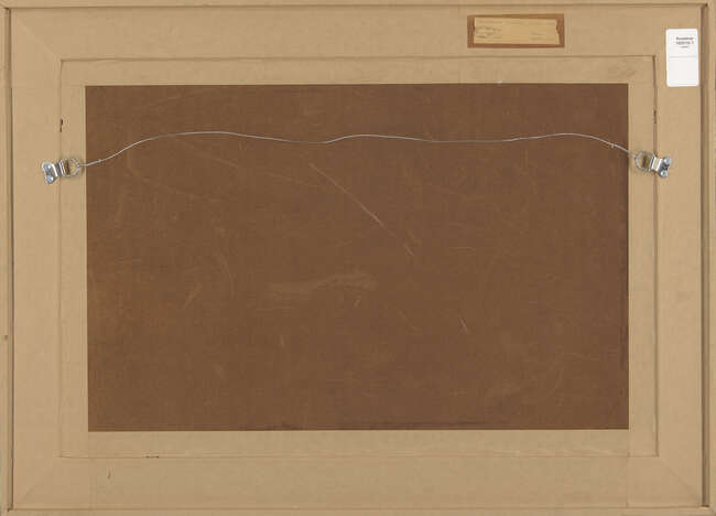 
	
		Humphrey Spender RAIBA FSIA, 
		British 1910-2005 - 
		 
		Untitled abstract...