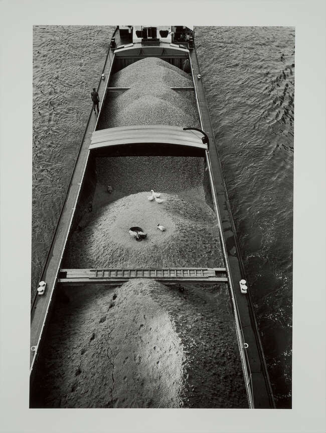 
	
		Willy Ronis,
		French 1910  2009-
		
		Nauplie , 1980;
		silver gelatin print, signed...