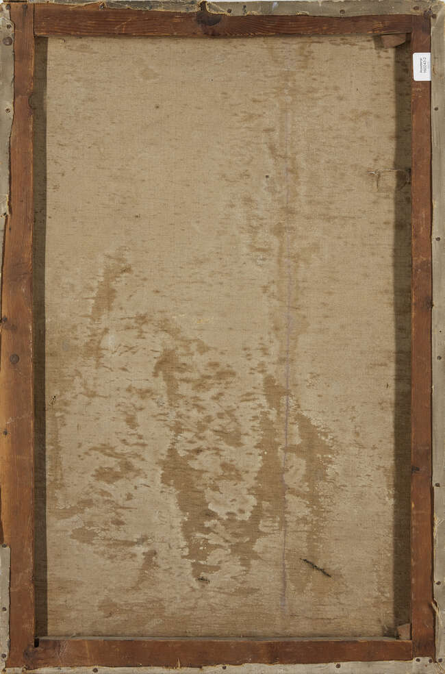 
	
		Albert Lipczinski, 
		Polish/British 1876-1974 - 
		 
		Portrait of a woman, 1910;...