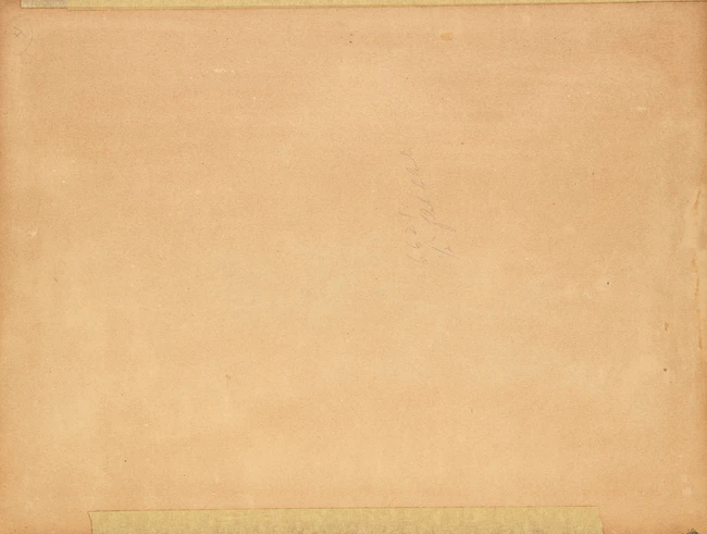 A hunt in the hills, Udaipur, Rajasthan, North India, 20th century, 
Opaque pigments on paper,...