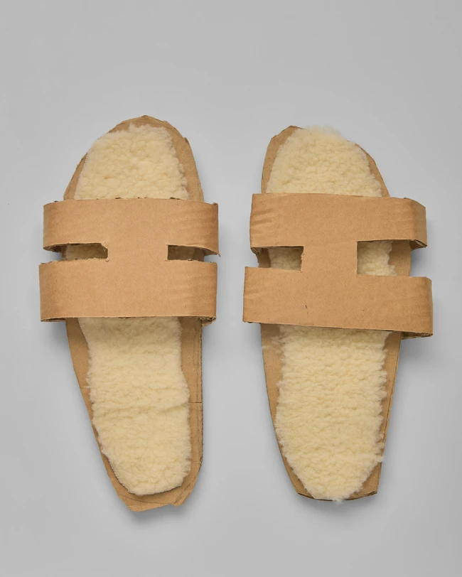 To Be Sold with No Reserve: Toby Ziegler and John Peers, British b.1972 and b.1981 - Jesus...