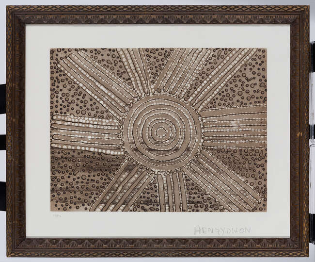 
	
		Various Artists,
		Australian 20th/21st century-
		 
		A collection of Aboriginal...