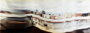 
	
		Martin Leibscher, 
		German b.1964- 
		 
		London Thames; 
		 
		lambda c-print on...