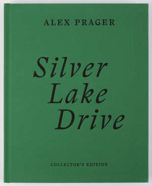 
	
		Alex Prager, 
		American b.1979-
		 
		Silver Lake Drive (Collectors Edition),...