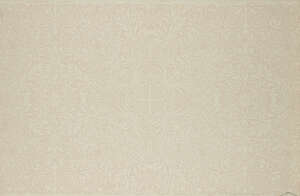 
	
		Morris & Co (British 1861-1940), a printed Wallpaper proof sheet 
		Late 19th/Early 20th...