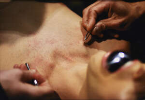 
	
		Zackary Drucker, 
		American b.1984- 
		 
		The Inability to be Looked At and The...
