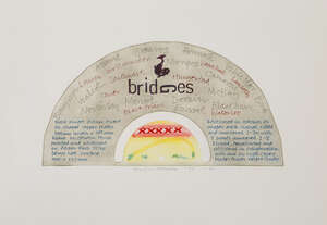 
	
		Gordon House, 
		British 1932-2004-
		 
		Bridges Portfolio, 1985;
		 
		the complete...