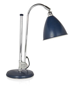 
	
		Robert Dudley Best (1892-1984) for Best & Lloyd, 
		 
		Model 'BL1' table lamp,...