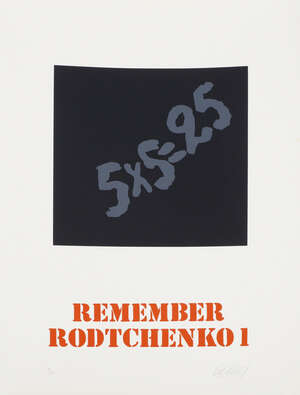 
	
		Ivan Picelj, 
		Croatian 1924-2011- 
		 
		Remember, 1986; 
		 
		twenty-nine...
