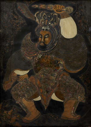 
	
		Henrietta Rattray, 
		Indian/British fl.1920-1935- 
		 
		The Great Conquest of the...
